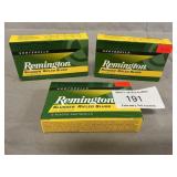 (15) 12 Gauge Slugger Shotgun Shells