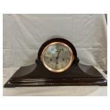 Vintage Ansonia Mantel Clock