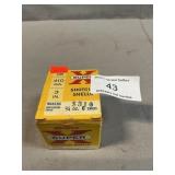 (25) .410 Shotgun Shells