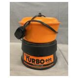 Lyman Turbo 600 Tumbler