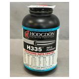 Hodgdon H335 Rifle Powder