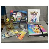 Pokï¿½mon Trading Cards & Collectables
