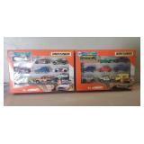 (18) Assorted Matchbox Cars