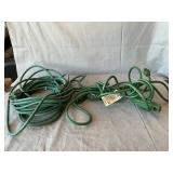(3) Extension Cords