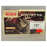 (20) Rounds Of .300 Win. Mag. Ammo