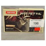 (20) Rounds Of .300 Win. Mag. Ammo