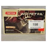 (20) Rounds Of .300 Win. Mag. Ammo