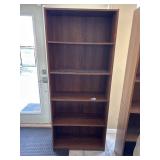 Large Bookshelf