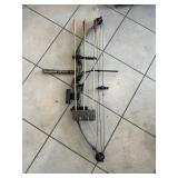 Hoyt Supreme Super Slam Bow