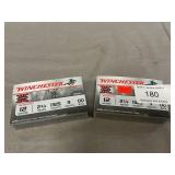 (10) 12 Gauge Shotgun Shells