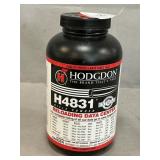 Hodgdon H 4831 Rifle Powder