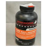 Winchester Handgun 296 Ball Powder Smokeless