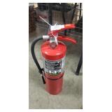 (1) Fire Extinguisher