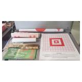Box Lot Of Assorted Shooting Targets & More