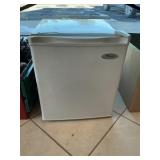 Whirlpool Mini Fridge