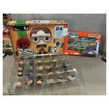 Funko ï¿½The Officeï¿½ Advent Calendar (Opened), NOS