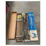 Lot Of Arrows