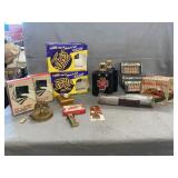 Vintage NOS Items and More