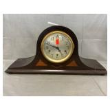 Seth Thomas Westminster Chime Mantel Clock