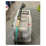 Hydro Industries Hose Reel With Hose