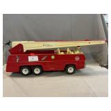 Tonka Pressed Steel Fire Engine
