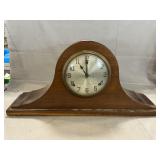 Vintage Mantel Clock