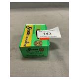 (100) Rounds Of .308 Ammo