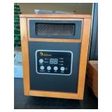 Dr. Heater, Portable Infrared Space Heater