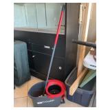 O-Cedar Spin Mop