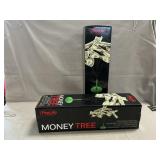 (2) MoneyTrees