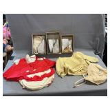 Baby Shoes & Clothes