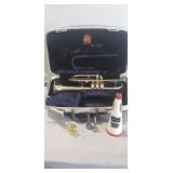 CONN Trumpet w/ Case