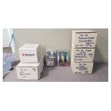 Assorted Basketball Cards & More