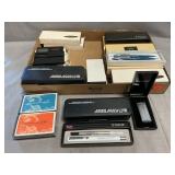 Lot Of McDonnell Douglas Advertising Items