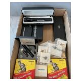 McDonnell Douglas Tie Tacks & Asst. Branded Items