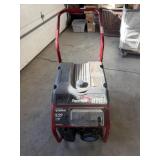 Powermate Portable Generator