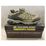 New Skechers Menï¿½s Size 12 Sneakers