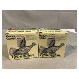 (47) 20 Gauge Shotgun Shells