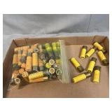 Lot Of 20 Gauge Shotgun Shells, Quantity Unknown