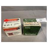 (41) 20 Gage Shotgun Shells