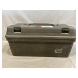 Plano Plastic Utility Case