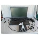 Think Pad & Kindle, Power Cords