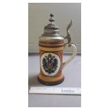 (1) Beer Stein