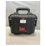 Heckler & Koch Pistol Case