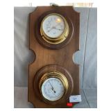 Barigo Barometer, 20? High