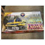 Lionel Yukon Special Empty Box