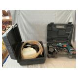 Wagner Power Painter, B & D Cordless Drill