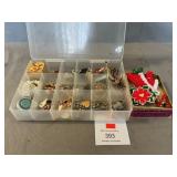 Vintage Costume Jewelry