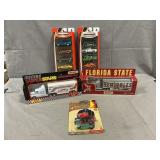 NOS Matchbox 5-Packs, Haulers & Indiana Jones