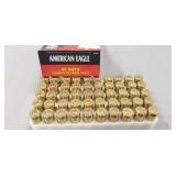 (50) Rounds 45 Auto Ammo